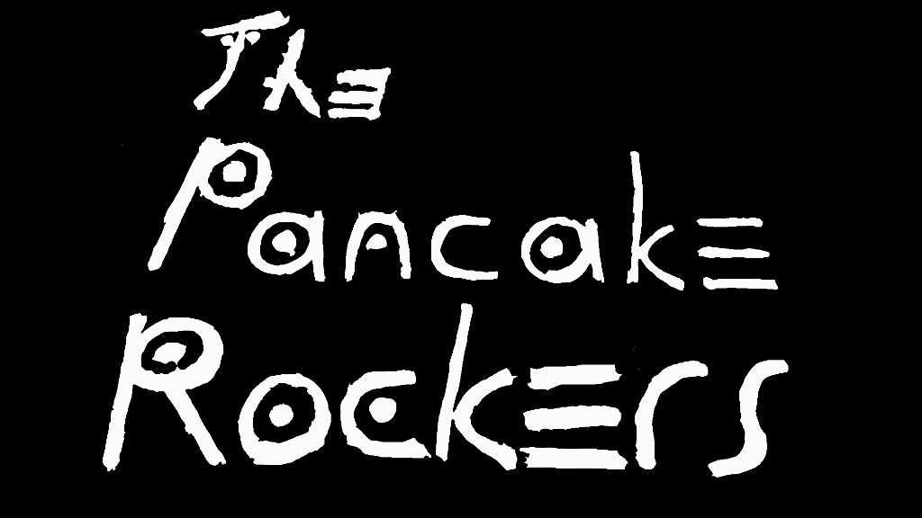 Pancake Rockers